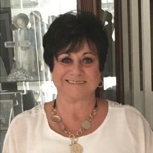 Meet your Posher, Cheryl